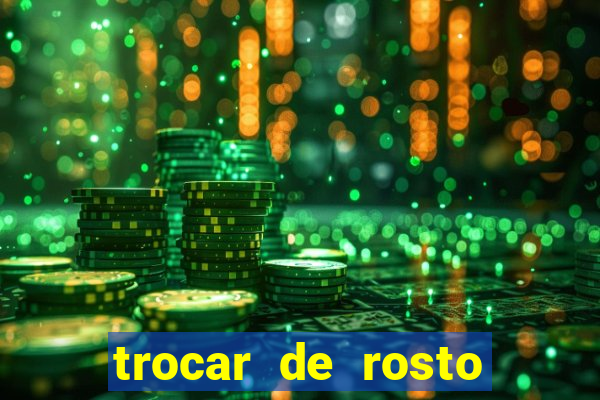 trocar de rosto online trocar rosto de video online